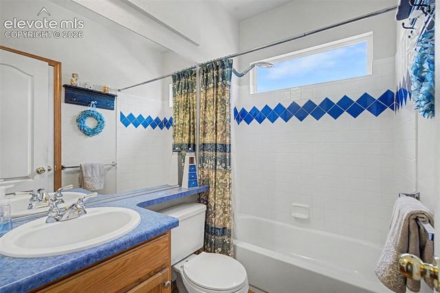 16274 Windy Creek Drive, Monument, CO 80132