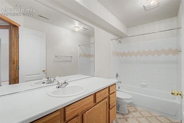 16274 Windy Creek Drive, Monument, CO 80132