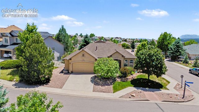 16274 Windy Creek Drive, Monument, CO 80132