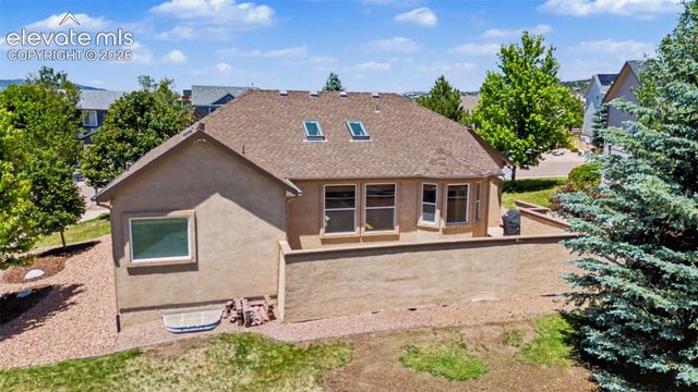 16274 Windy Creek Drive, Monument, CO 80132