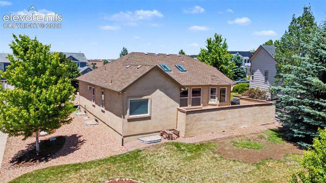 16274 Windy Creek Drive, Monument, CO 80132