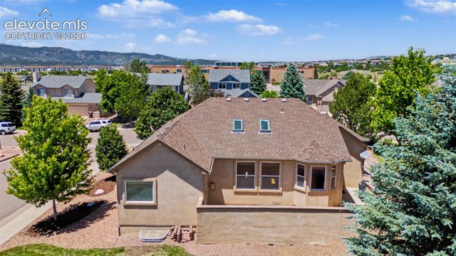 16274 Windy Creek Drive, Monument, CO 80132
