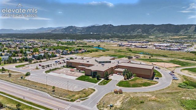 16274 Windy Creek Drive, Monument, CO 80132