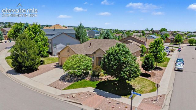 16274 Windy Creek Drive, Monument, CO 80132