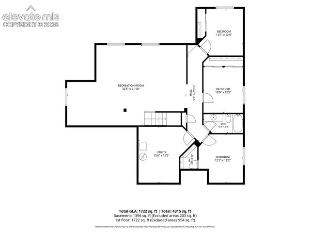 16274 Windy Creek Drive, Monument, CO 80132