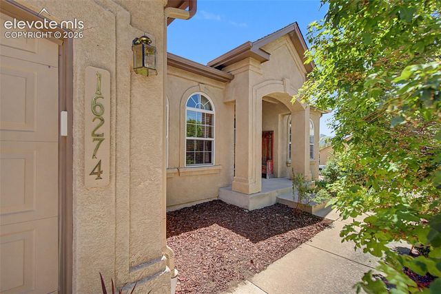 16274 Windy Creek Drive, Monument, CO 80132