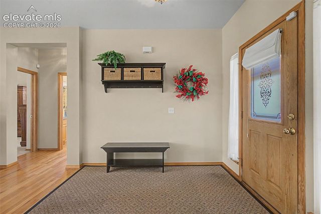 16274 Windy Creek Drive, Monument, CO 80132