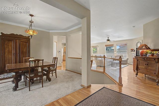 16274 Windy Creek Drive, Monument, CO 80132