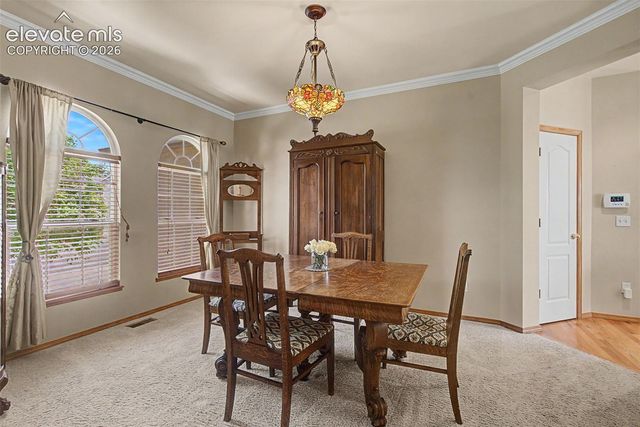 16274 Windy Creek Drive, Monument, CO 80132
