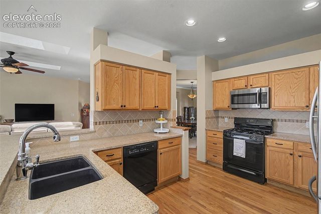 16274 Windy Creek Drive, Monument, CO 80132