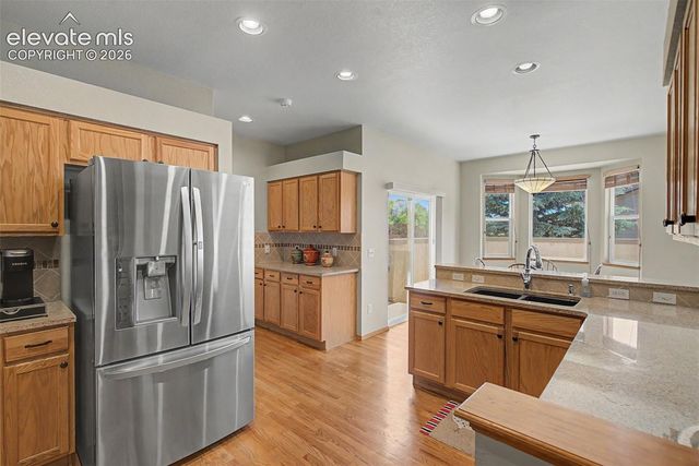 16274 Windy Creek Drive, Monument, CO 80132