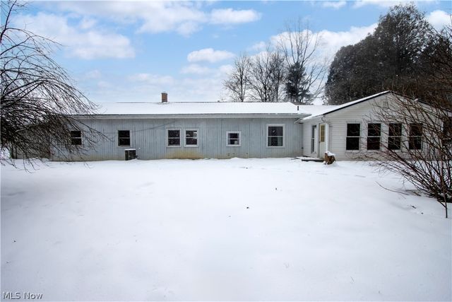 1320 Lake Drive, Ashland, OH 44805