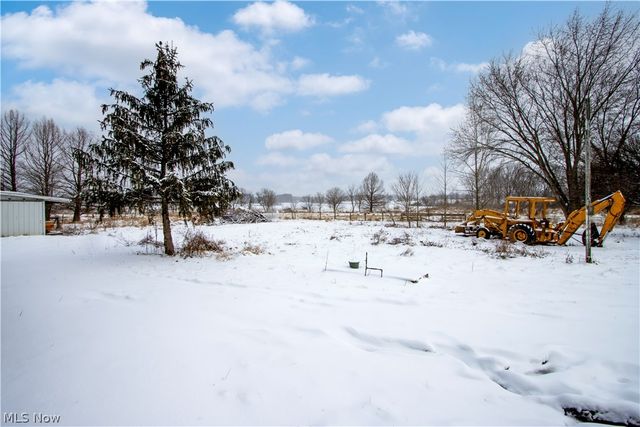 1320 Lake Drive, Ashland, OH 44805