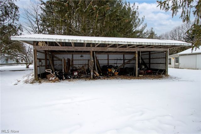 1320 Lake Drive, Ashland, OH 44805