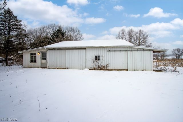 1320 Lake Drive, Ashland, OH 44805