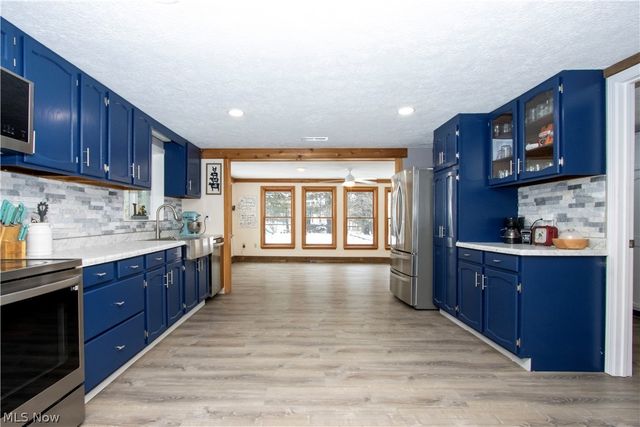 1320 Lake Drive, Ashland, OH 44805