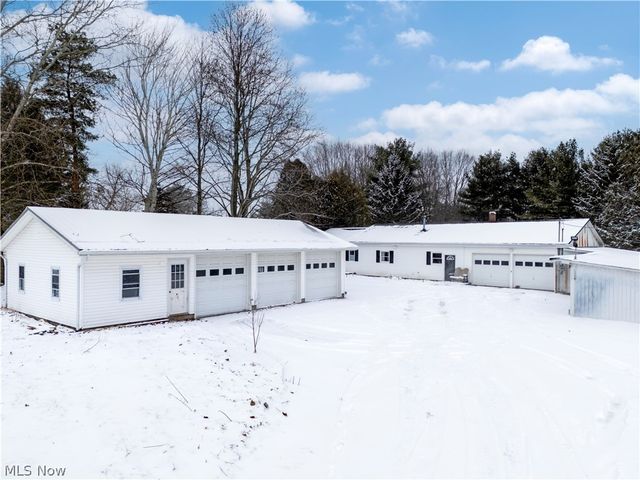 1320 Lake Drive, Ashland, OH 44805