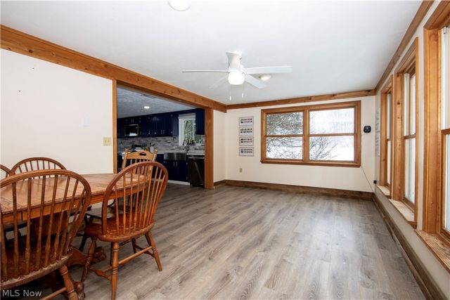 1320 Lake Drive, Ashland, OH 44805