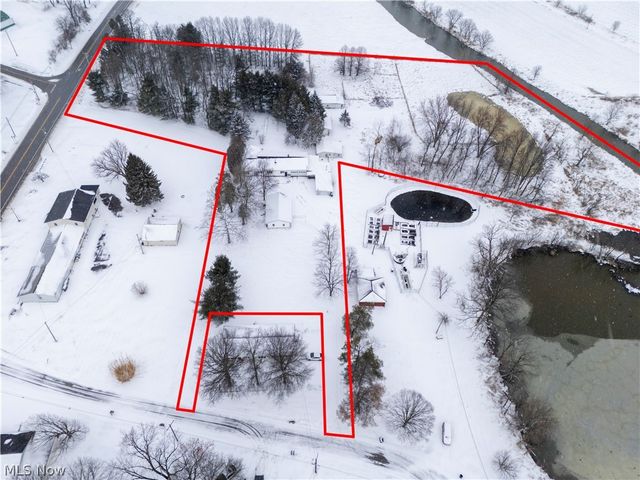 1320 Lake Drive, Ashland, OH 44805