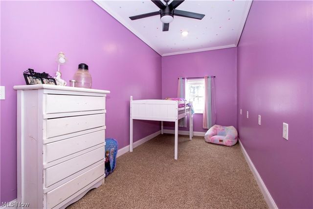 1320 Lake Drive, Ashland, OH 44805