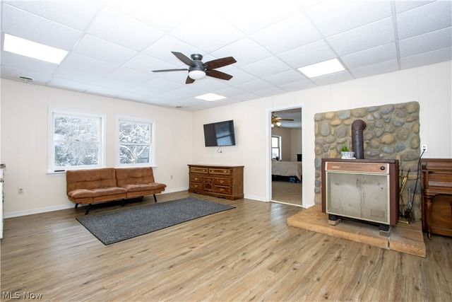 1320 Lake Drive, Ashland, OH 44805