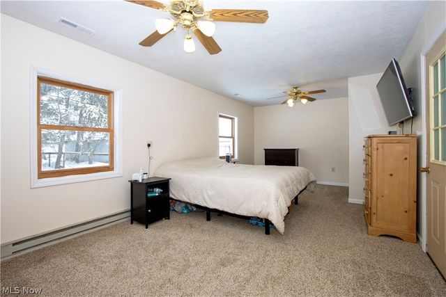 1320 Lake Drive, Ashland, OH 44805