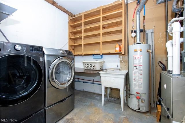 1320 Lake Drive, Ashland, OH 44805