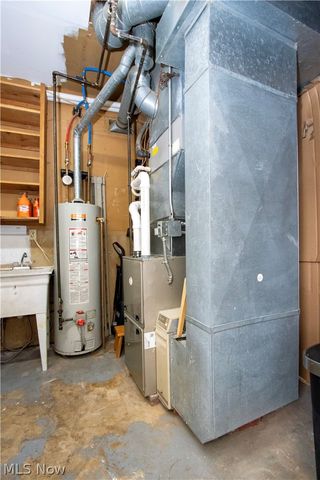 1320 Lake Drive, Ashland, OH 44805