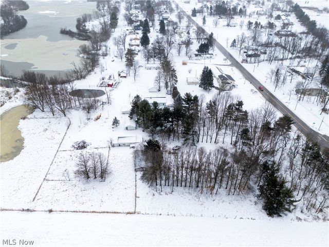 1320 Lake Drive, Ashland, OH 44805