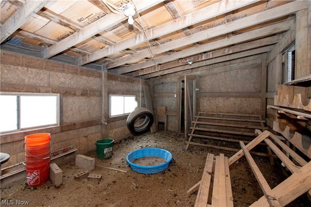 1320 Lake Drive, Ashland, OH 44805