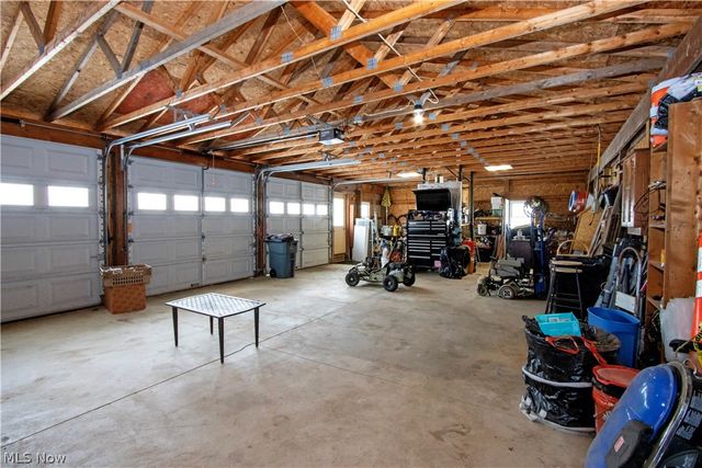 1320 Lake Drive, Ashland, OH 44805