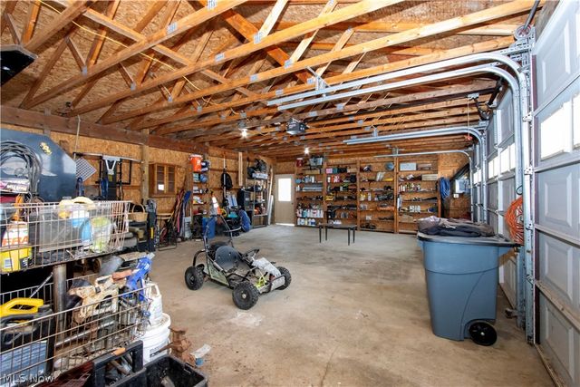 1320 Lake Drive, Ashland, OH 44805