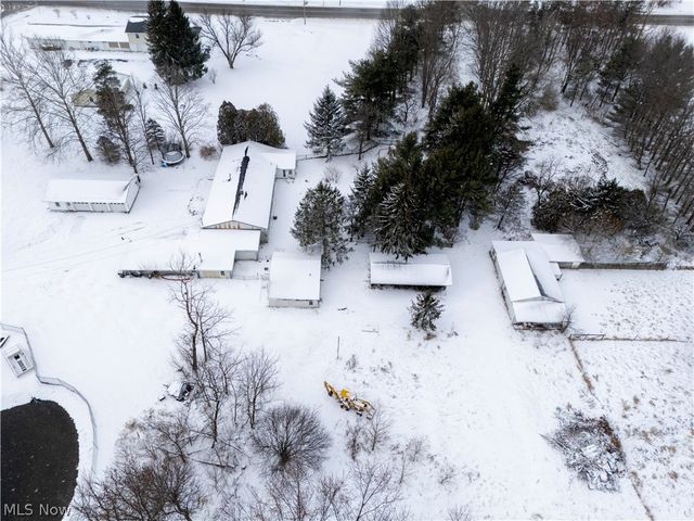 1320 Lake Drive, Ashland, OH 44805