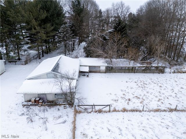 1320 Lake Drive, Ashland, OH 44805