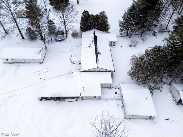 1320 Lake Drive, Ashland, OH 44805