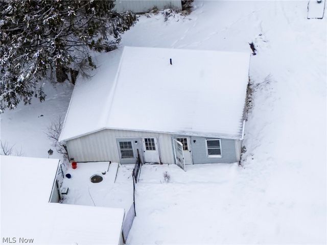 1320 Lake Drive, Ashland, OH 44805