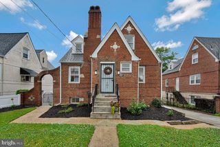 5002 SILVER HILL RD, Suitland, MD 20746