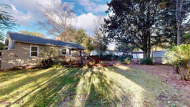 11 Princess Anne Road, Mobile, AL 36608