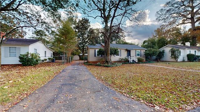 11 Princess Anne Road, Mobile, AL 36608