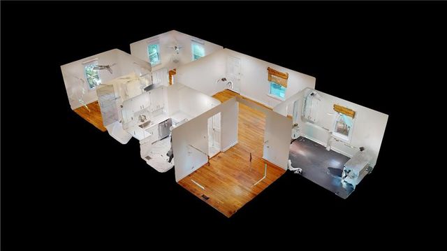 11 Princess Anne Road, Mobile, AL 36608