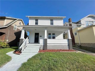 219 E Hillcrest Ave, New Castle, PA 16105