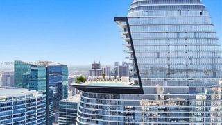 300 Biscayne Boulevard Way 4808W, Miami, FL 33131