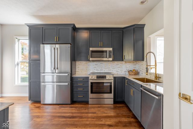 10384 Glenn Abbey Lane, Fishers, IN 46037