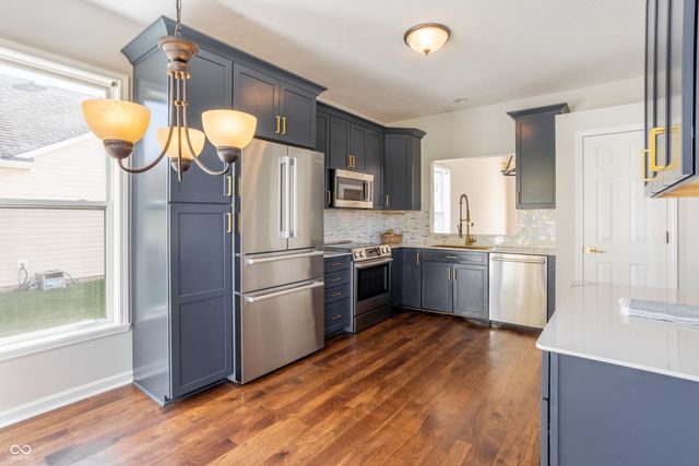 10384 Glenn Abbey Lane, Fishers, IN 46037