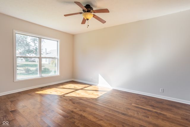 10384 Glenn Abbey Lane, Fishers, IN 46037