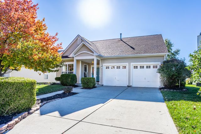 10384 Glenn Abbey Lane, Fishers, IN 46037