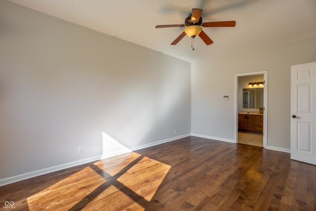 10384 Glenn Abbey Lane, Fishers, IN 46037