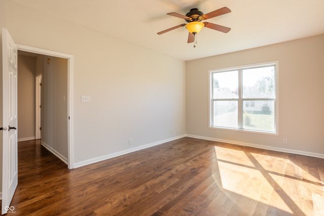 10384 Glenn Abbey Lane, Fishers, IN 46037