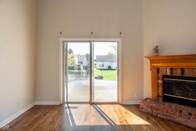 10384 Glenn Abbey Lane, Fishers, IN 46037