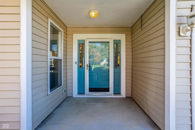 10384 Glenn Abbey Lane, Fishers, IN 46037